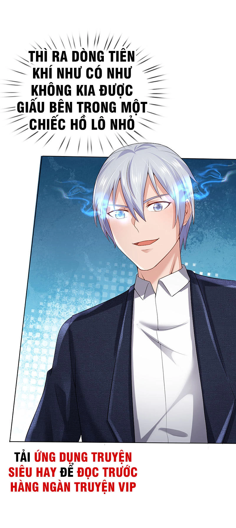 Ngạo Thị Thiên Địa Chapter 241 - 7