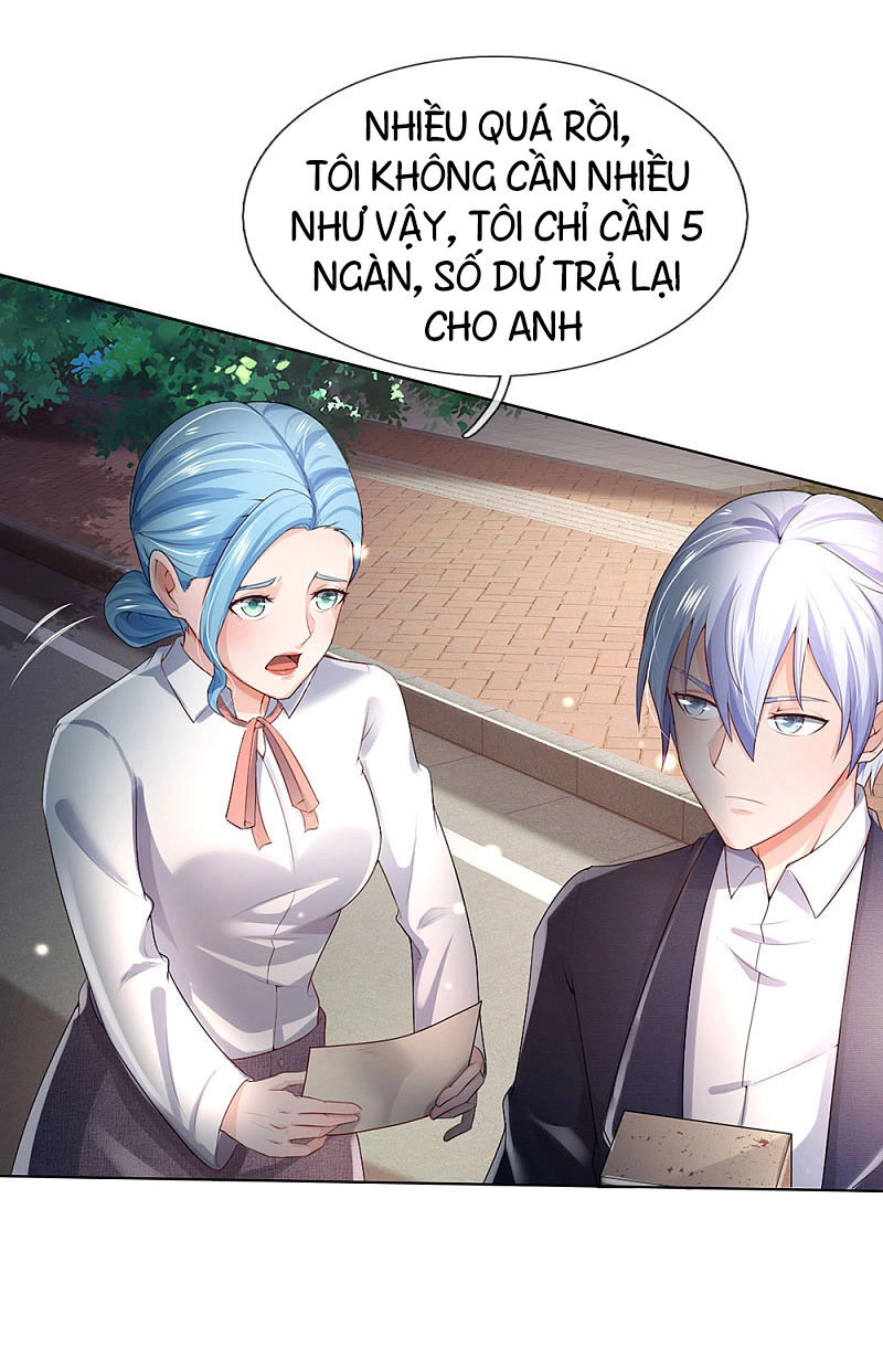 Ngạo Thị Thiên Địa Chapter 241 - 11