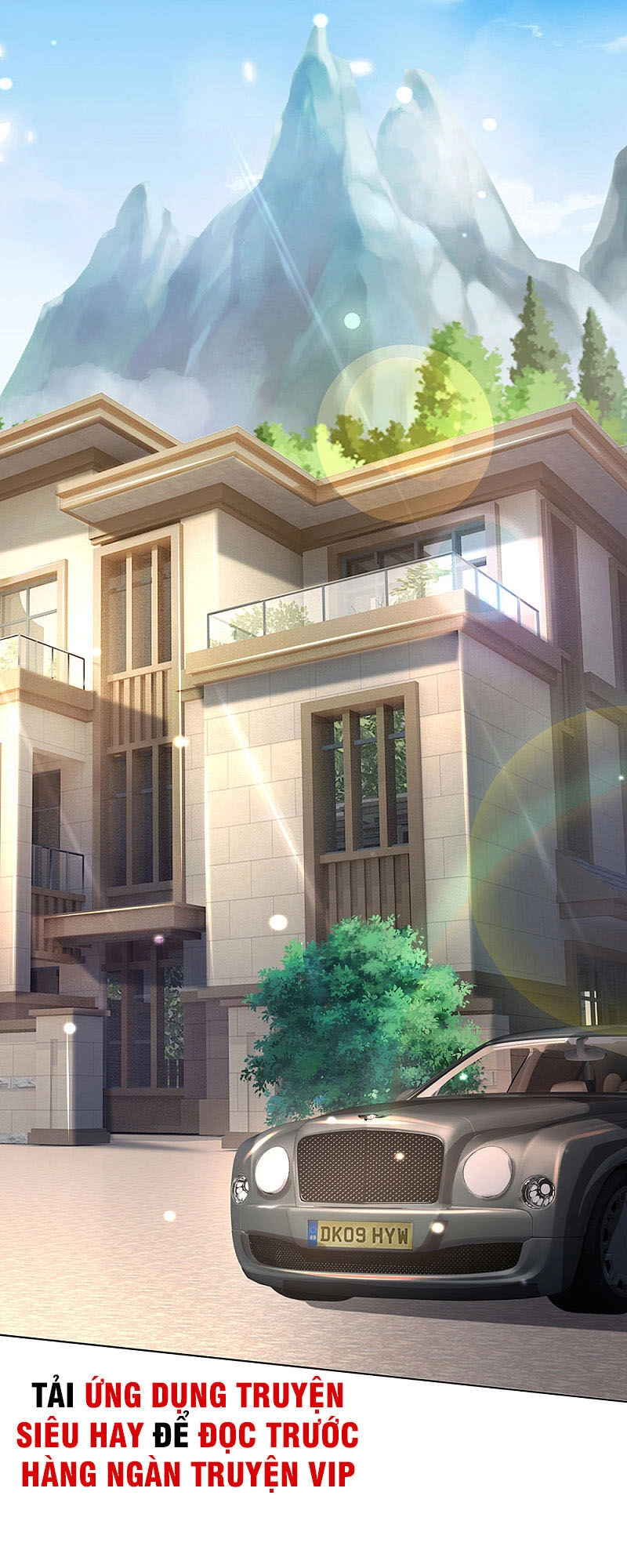 Ngạo Thị Thiên Địa Chapter 241 - 22