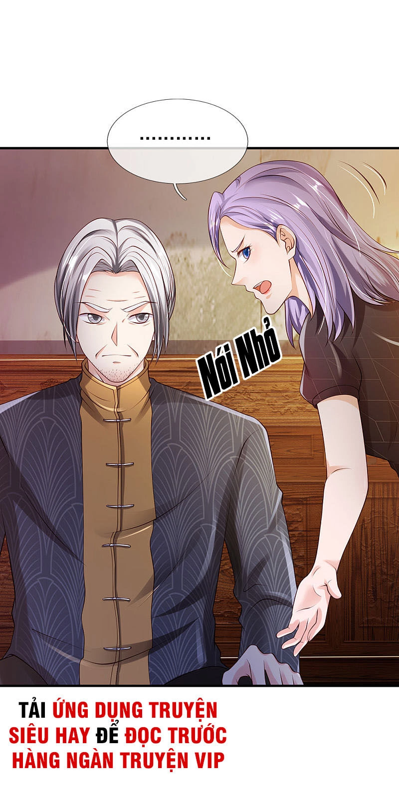 Ngạo Thị Thiên Địa Chapter 241 - 32