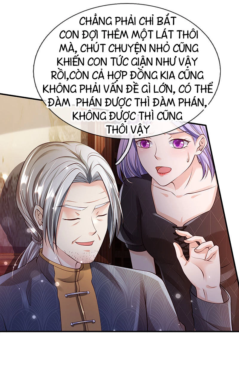 Ngạo Thị Thiên Địa Chapter 241 - 33
