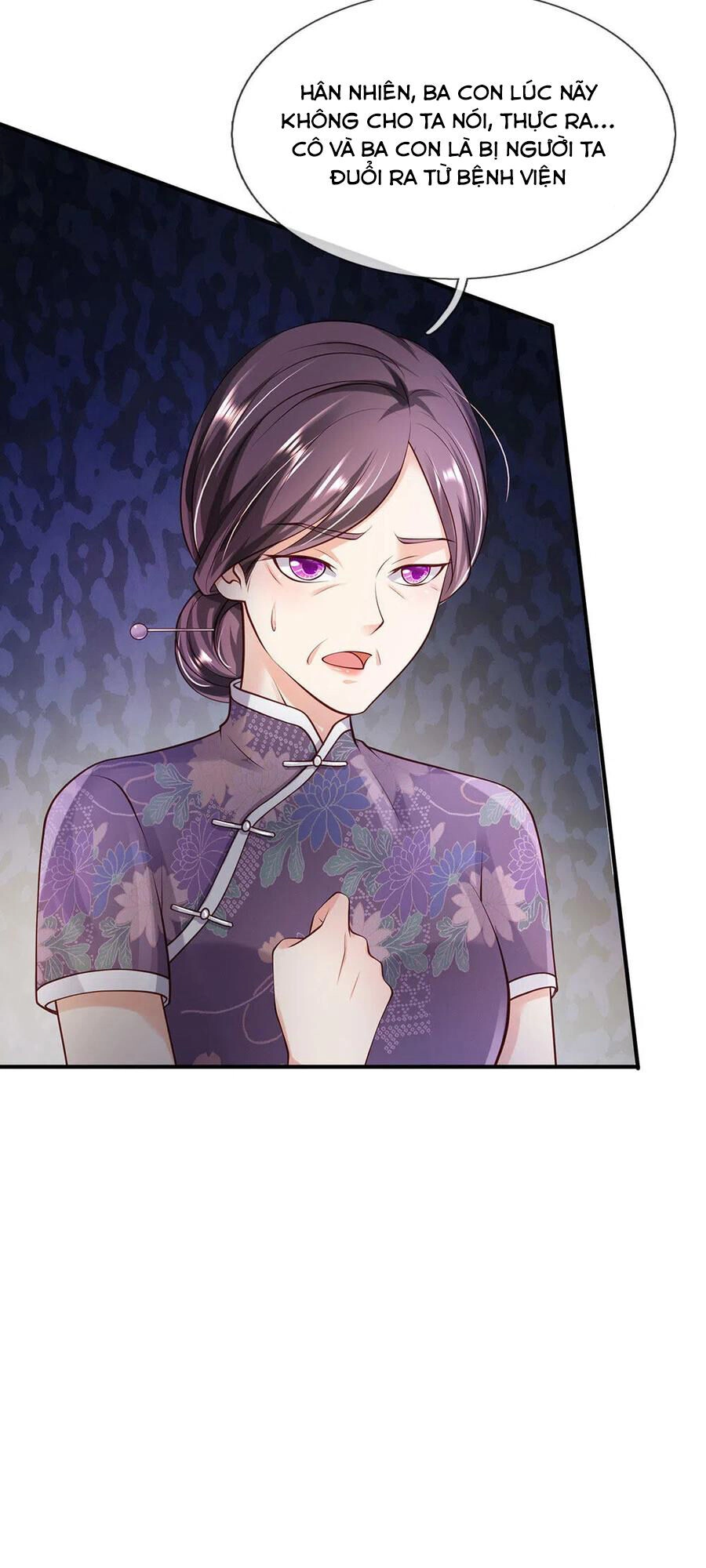 Ngạo Thị Thiên Địa Chapter 242 - 18