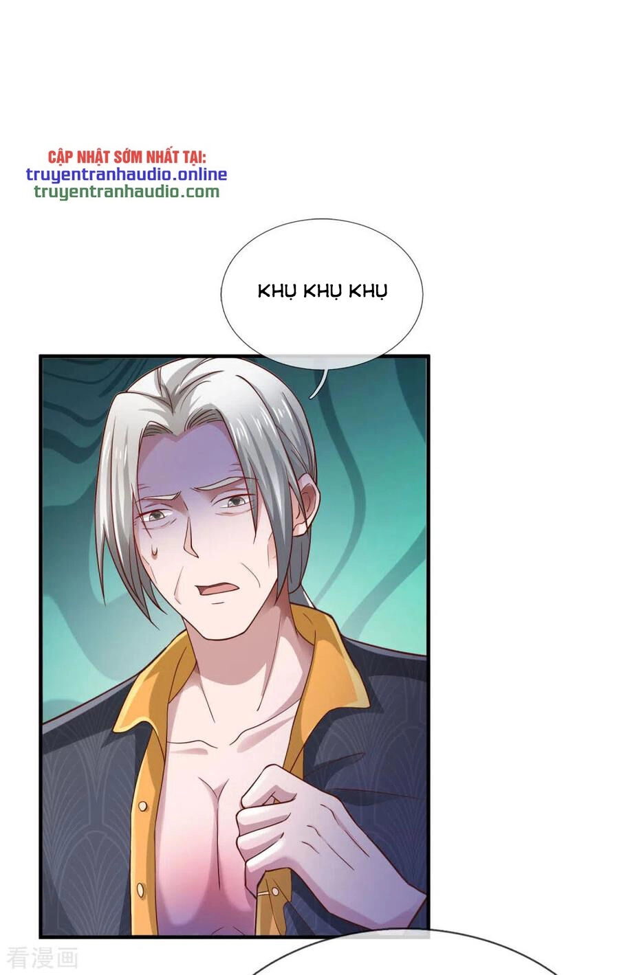 Ngạo Thị Thiên Địa Chapter 242 - 22