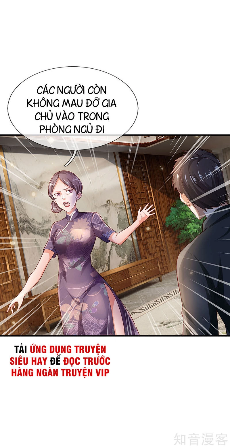 Ngạo Thị Thiên Địa Chapter 243 - 2