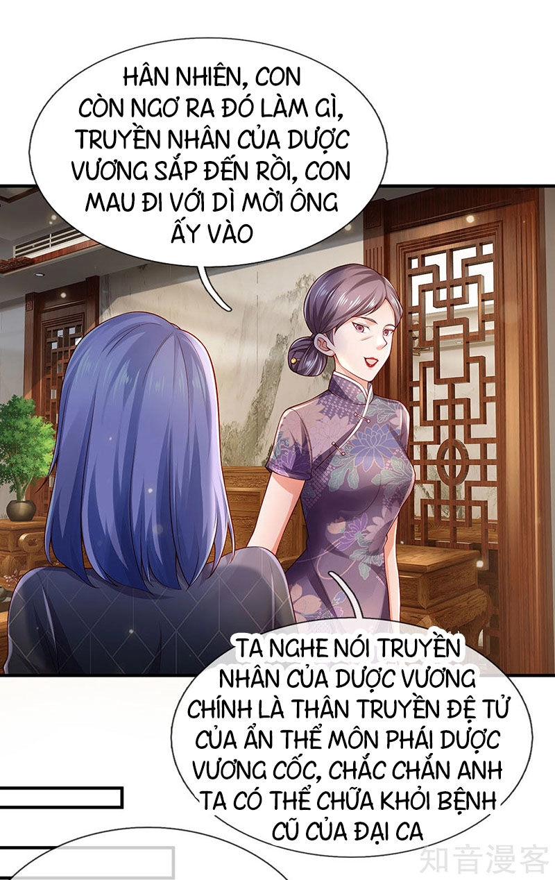 Ngạo Thị Thiên Địa Chapter 243 - 3