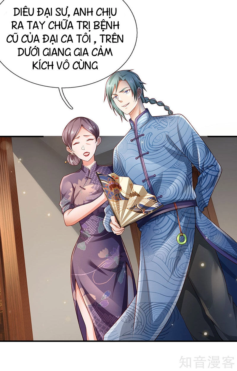 Ngạo Thị Thiên Địa Chapter 243 - 4