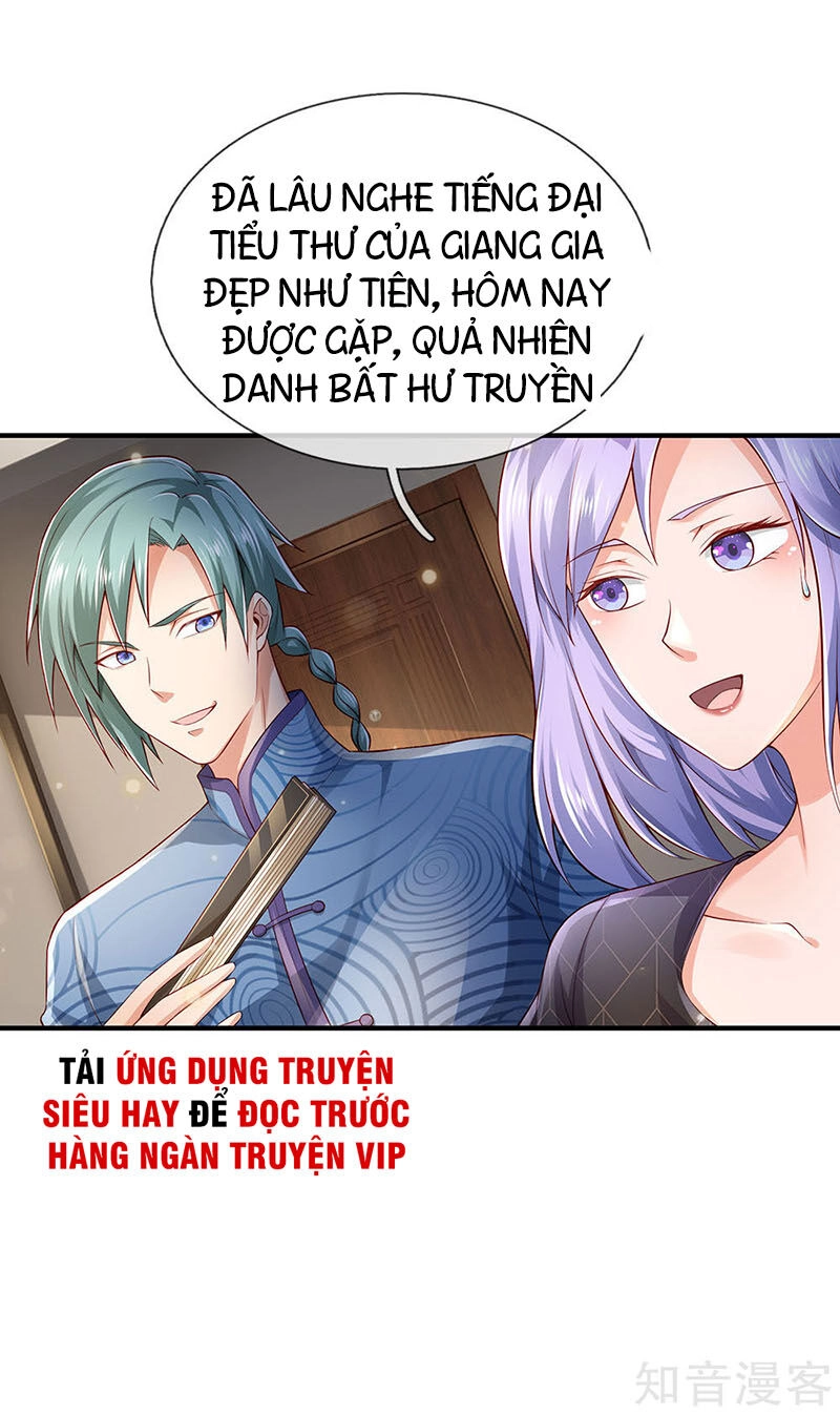 Ngạo Thị Thiên Địa Chapter 243 - 6