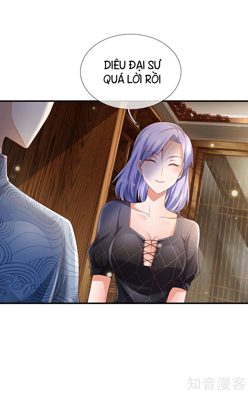 Ngạo Thị Thiên Địa Chapter 243 - 7