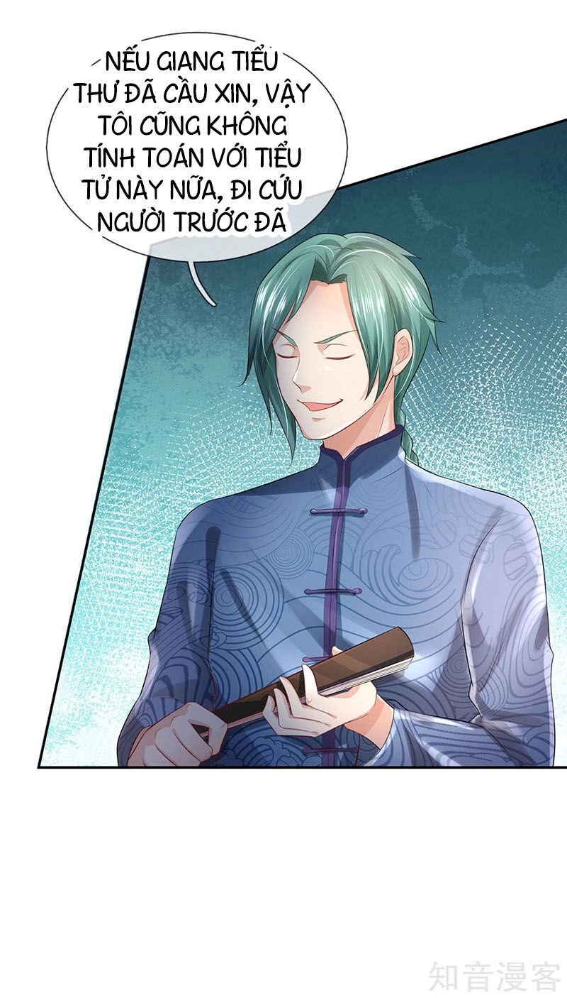 Ngạo Thị Thiên Địa Chapter 243 - 19