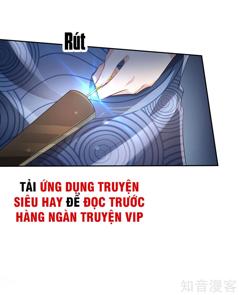 Ngạo Thị Thiên Địa Chapter 243 - 24