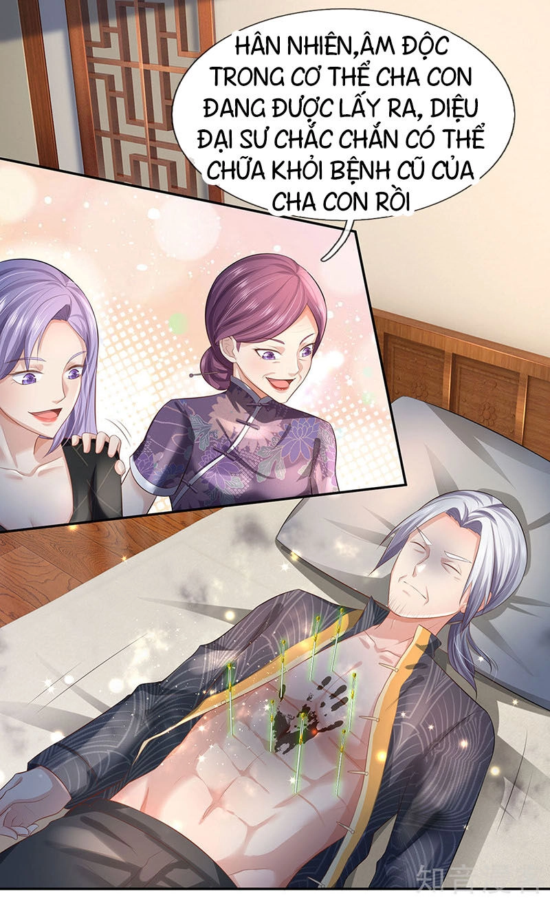 Ngạo Thị Thiên Địa Chapter 243 - 32