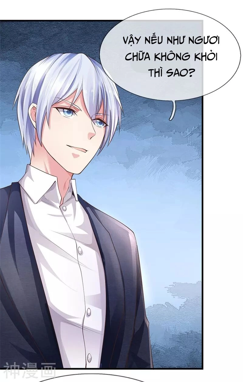 Ngạo Thị Thiên Địa Chapter 245 - 3