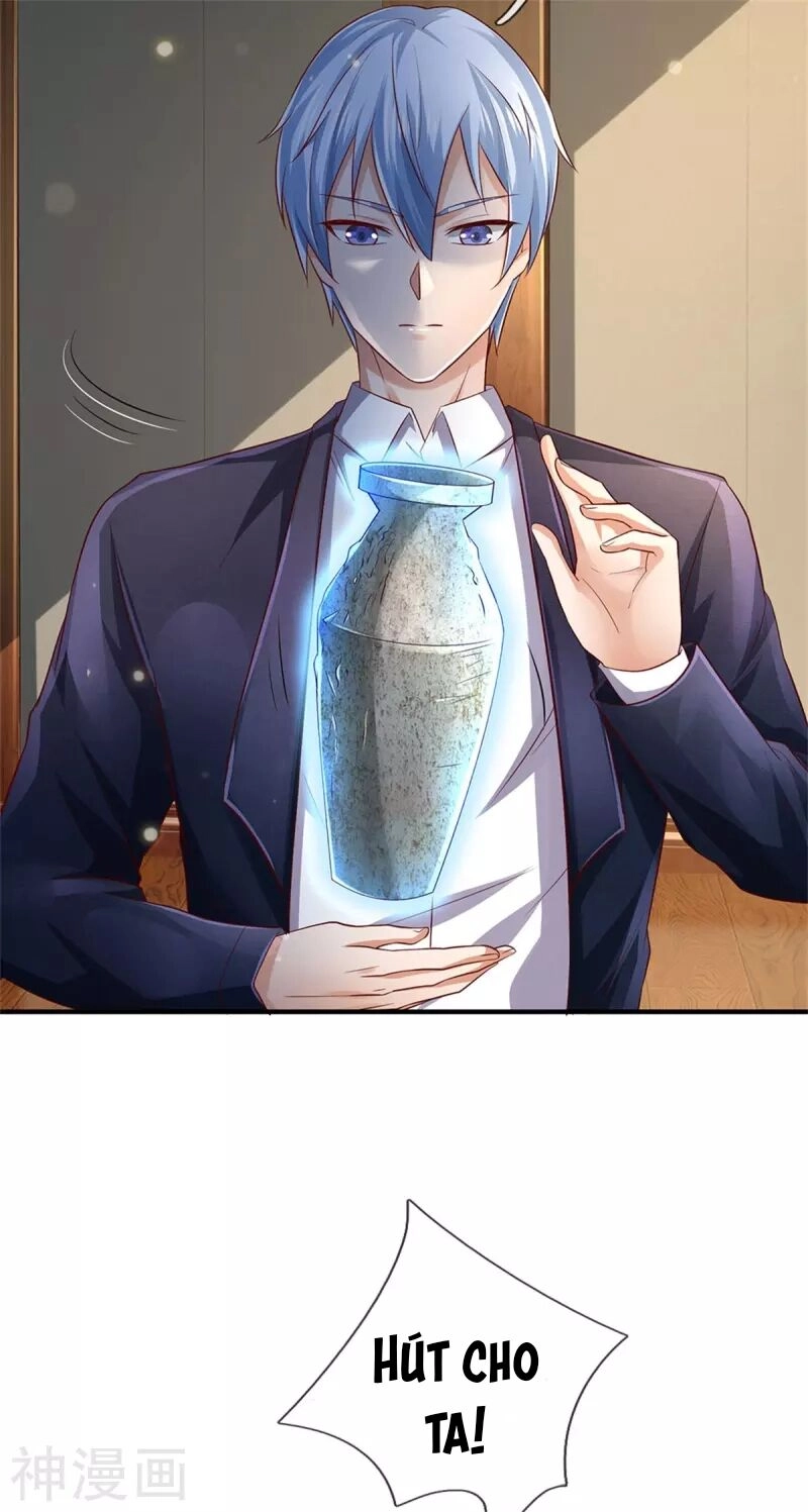 Ngạo Thị Thiên Địa Chapter 245 - 21