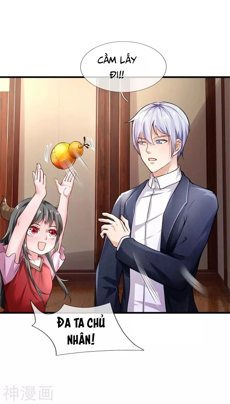 Ngạo Thị Thiên Địa Chapter 245 - 30