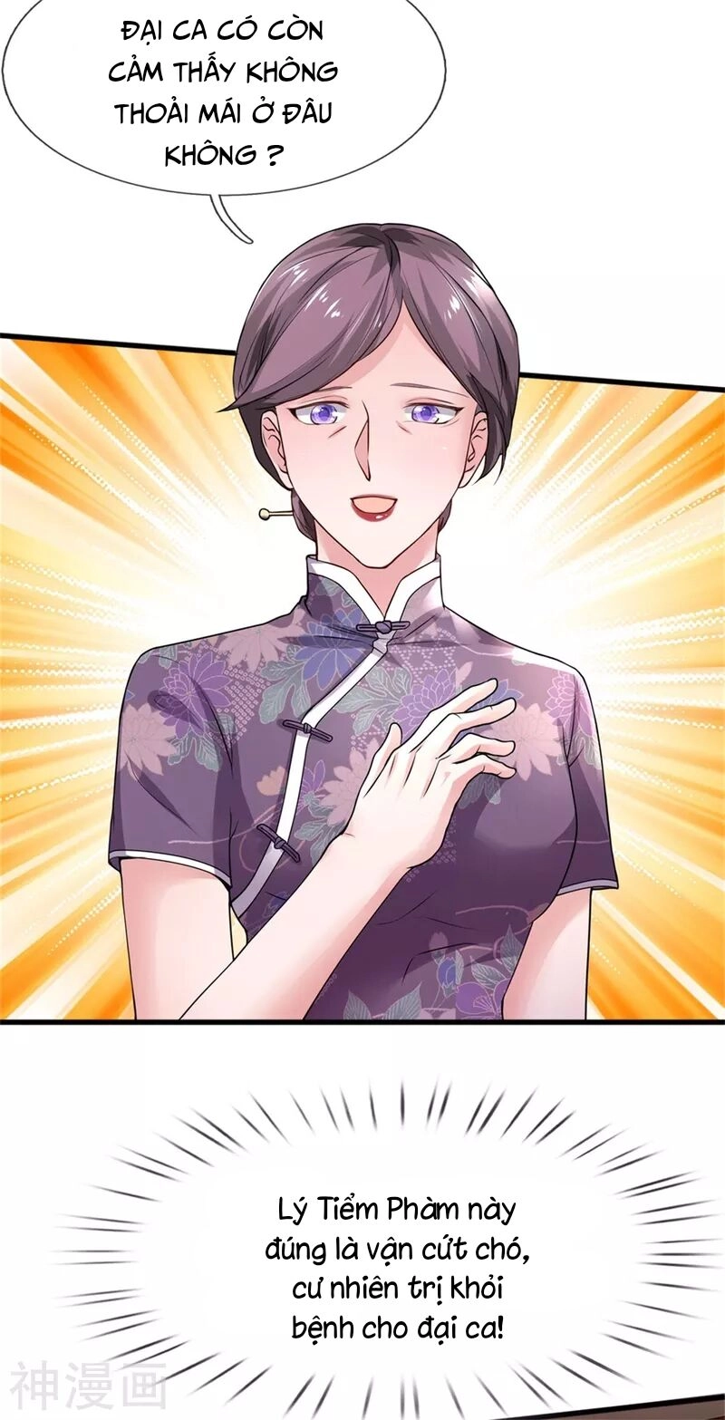 Ngạo Thị Thiên Địa Chapter 245 - 32