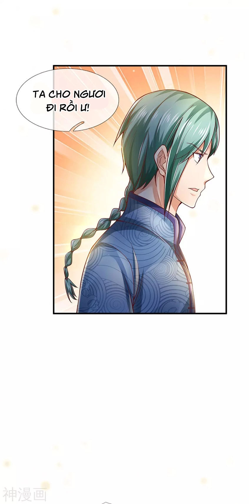 Ngạo Thị Thiên Địa Chapter 246 - 12