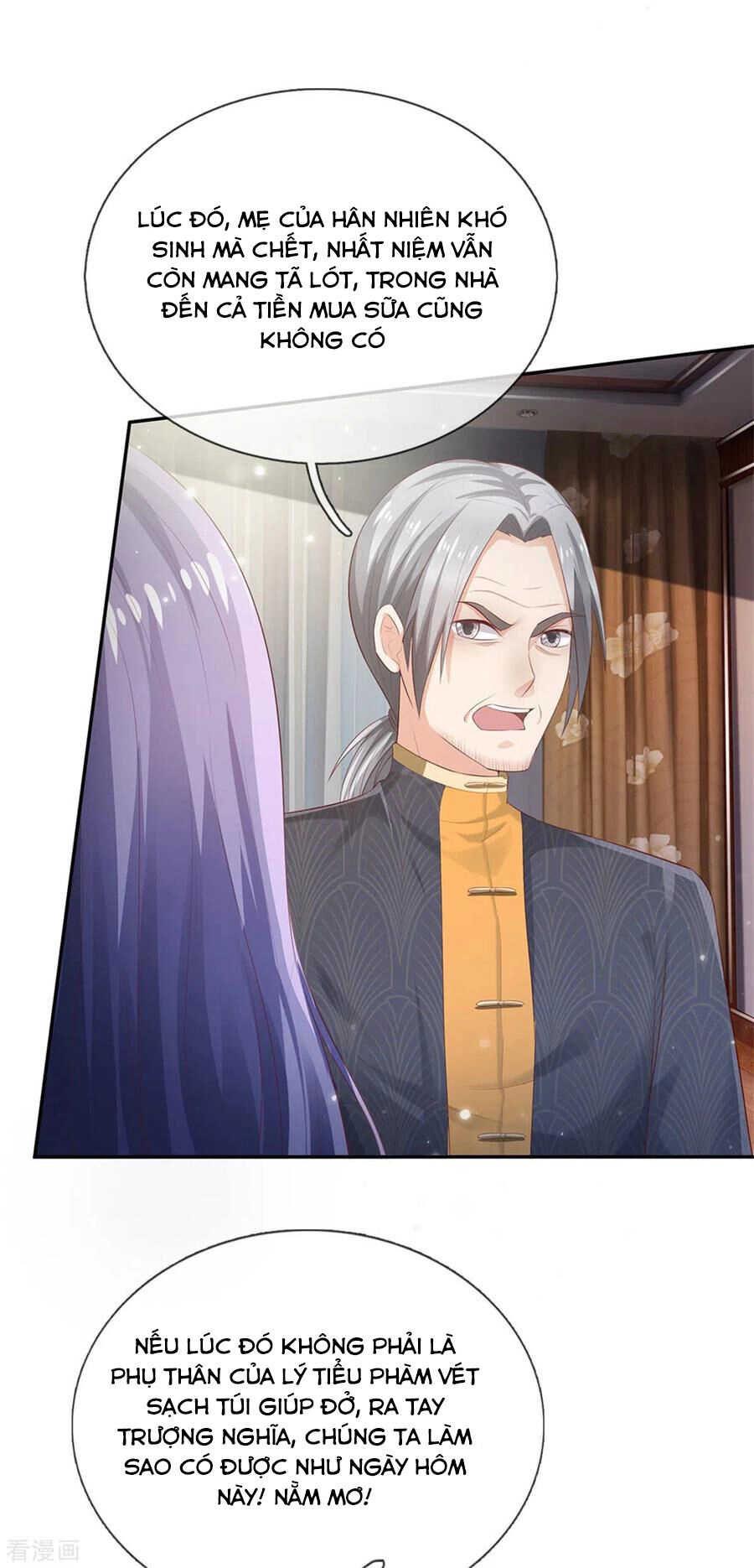 Ngạo Thị Thiên Địa Chapter 247 - 11