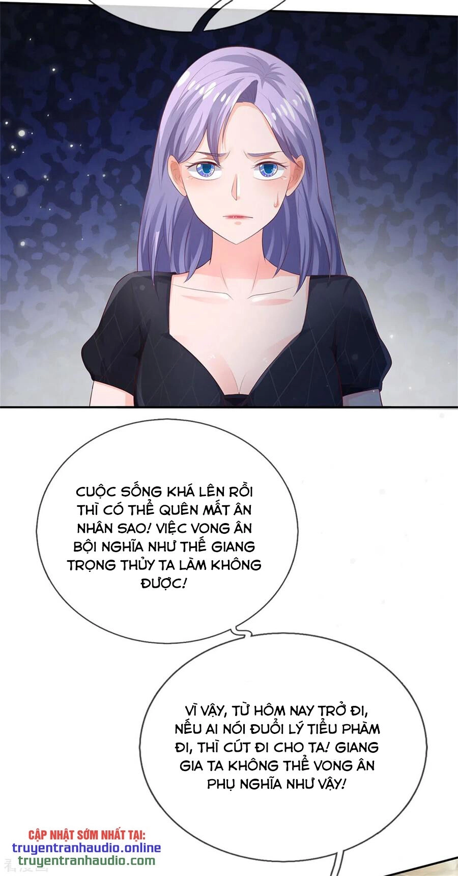 Ngạo Thị Thiên Địa Chapter 247 - 12