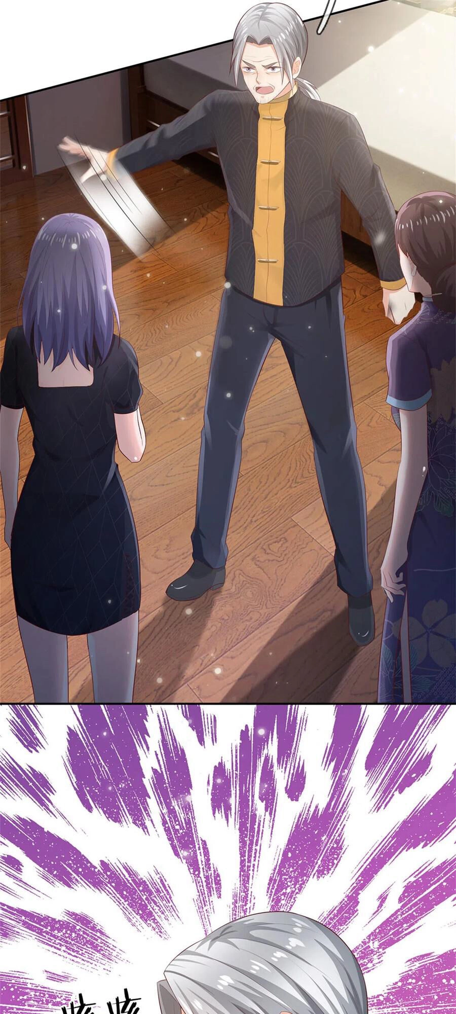 Ngạo Thị Thiên Địa Chapter 247 - 13