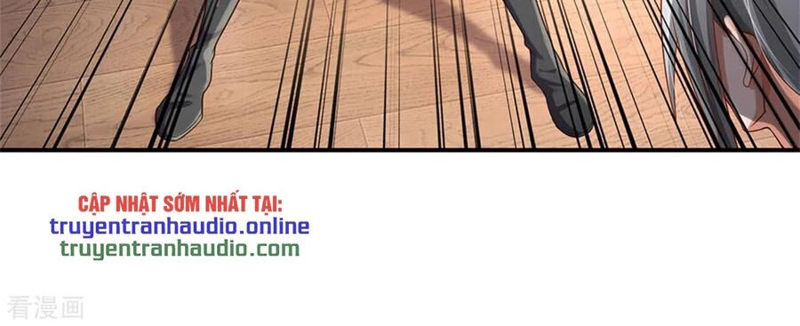 Ngạo Thị Thiên Địa Chapter 247 - 21