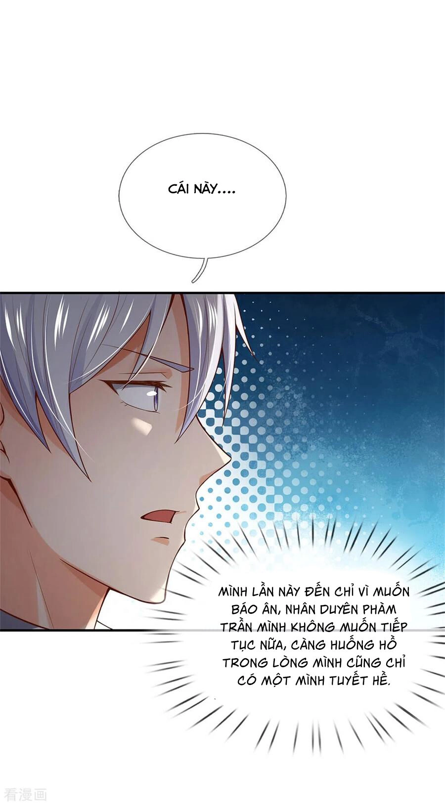 Ngạo Thị Thiên Địa Chapter 247 - 28