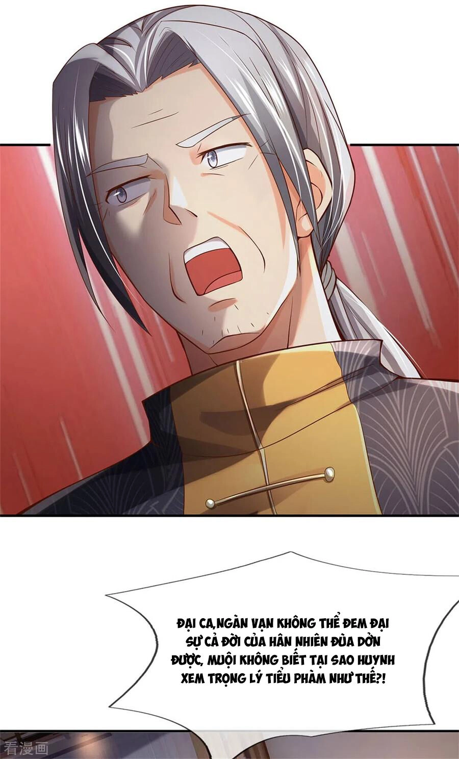 Ngạo Thị Thiên Địa Chapter 247 - 31