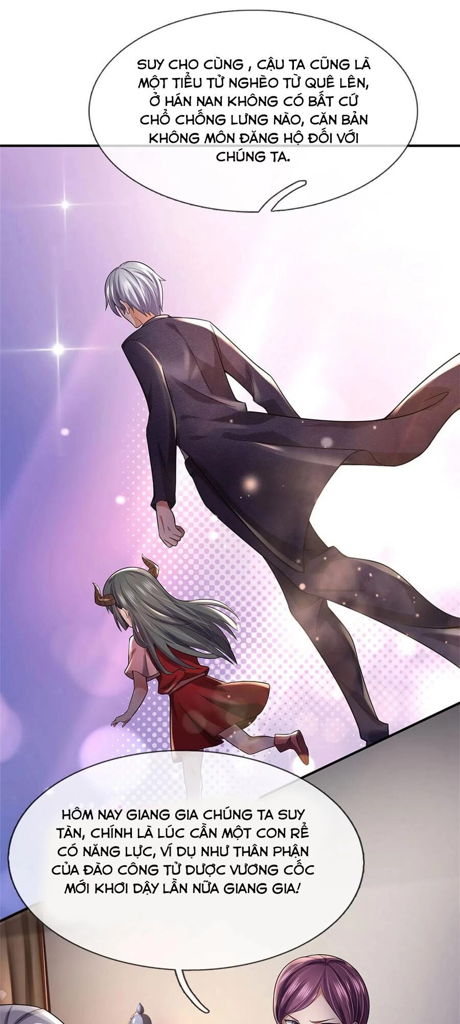 Ngạo Thị Thiên Địa Chapter 247 - 33