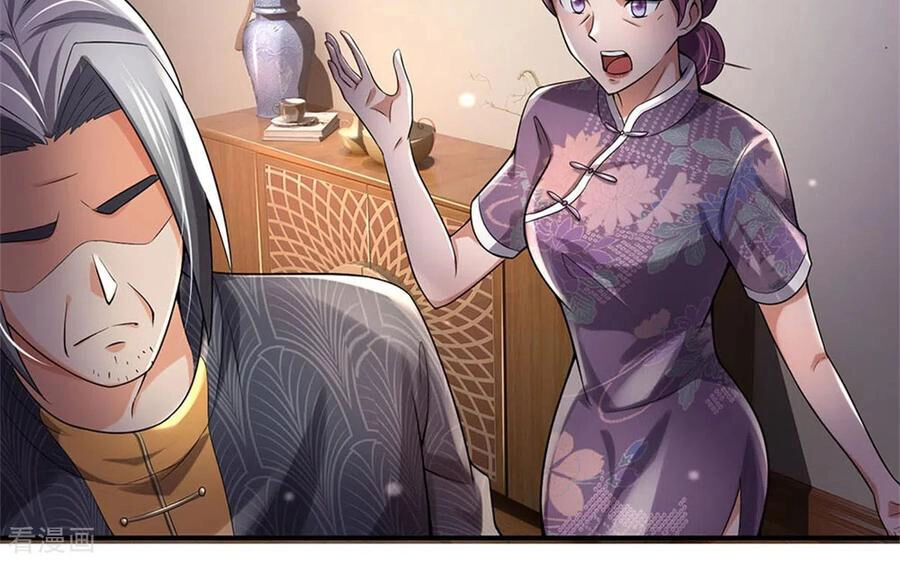 Ngạo Thị Thiên Địa Chapter 247 - 34