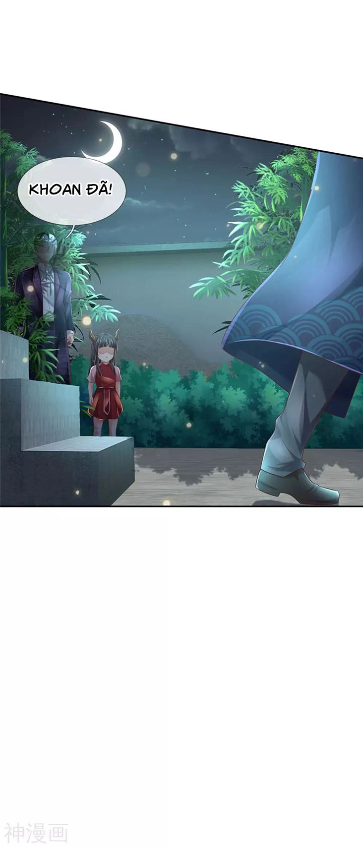 Ngạo Thị Thiên Địa Chapter 248 - 19