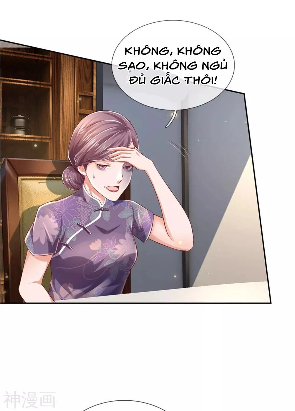 Ngạo Thị Thiên Địa Chapter 248 - 23