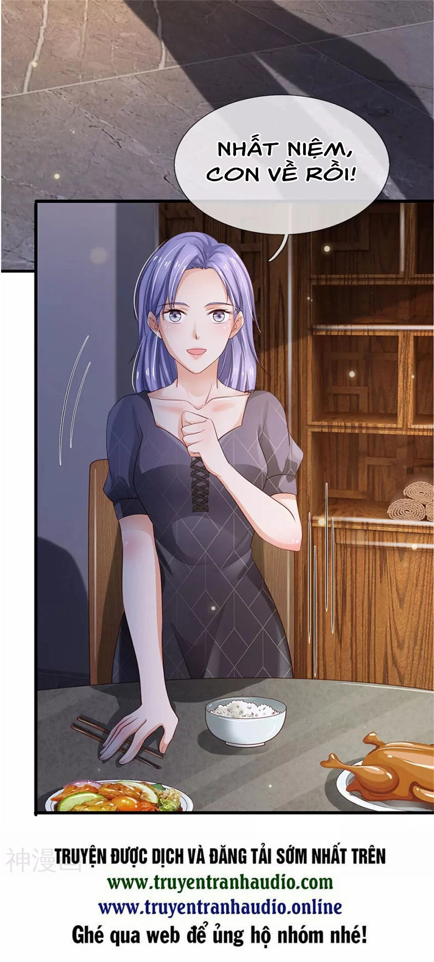 Ngạo Thị Thiên Địa Chapter 248 - 29