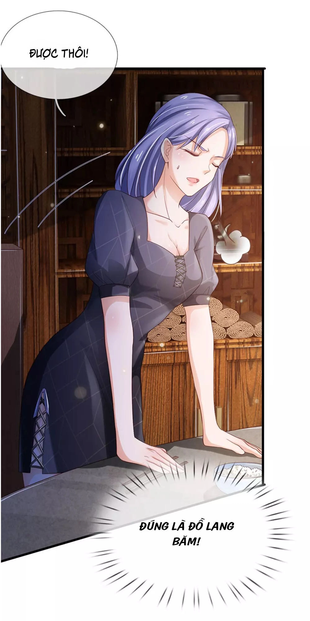 Ngạo Thị Thiên Địa Chapter 249 - 26