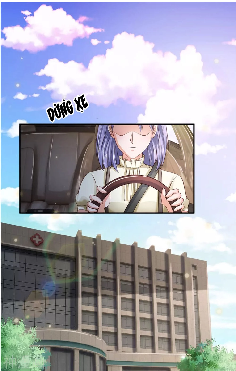 Ngạo Thị Thiên Địa Chapter 249 - 28