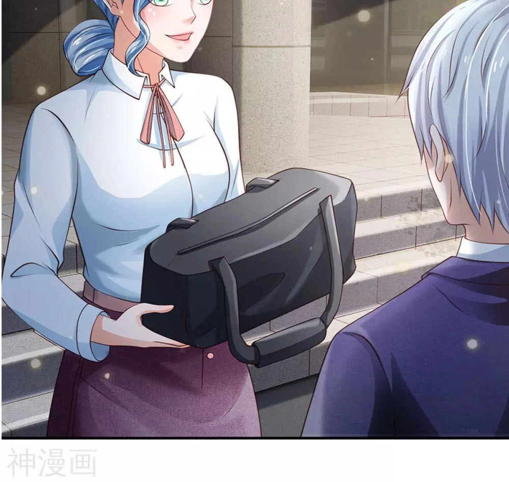 Ngạo Thị Thiên Địa Chapter 249 - 34