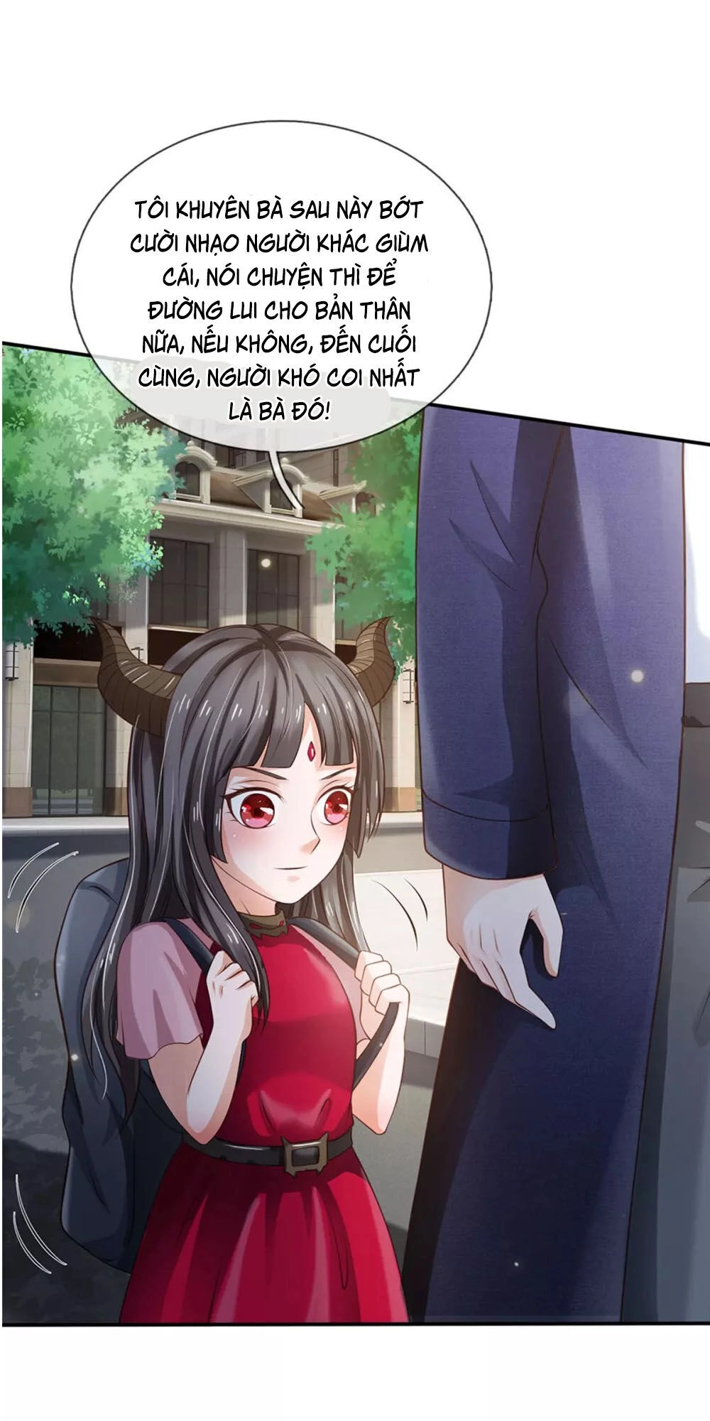 Ngạo Thị Thiên Địa Chapter 249 - 37