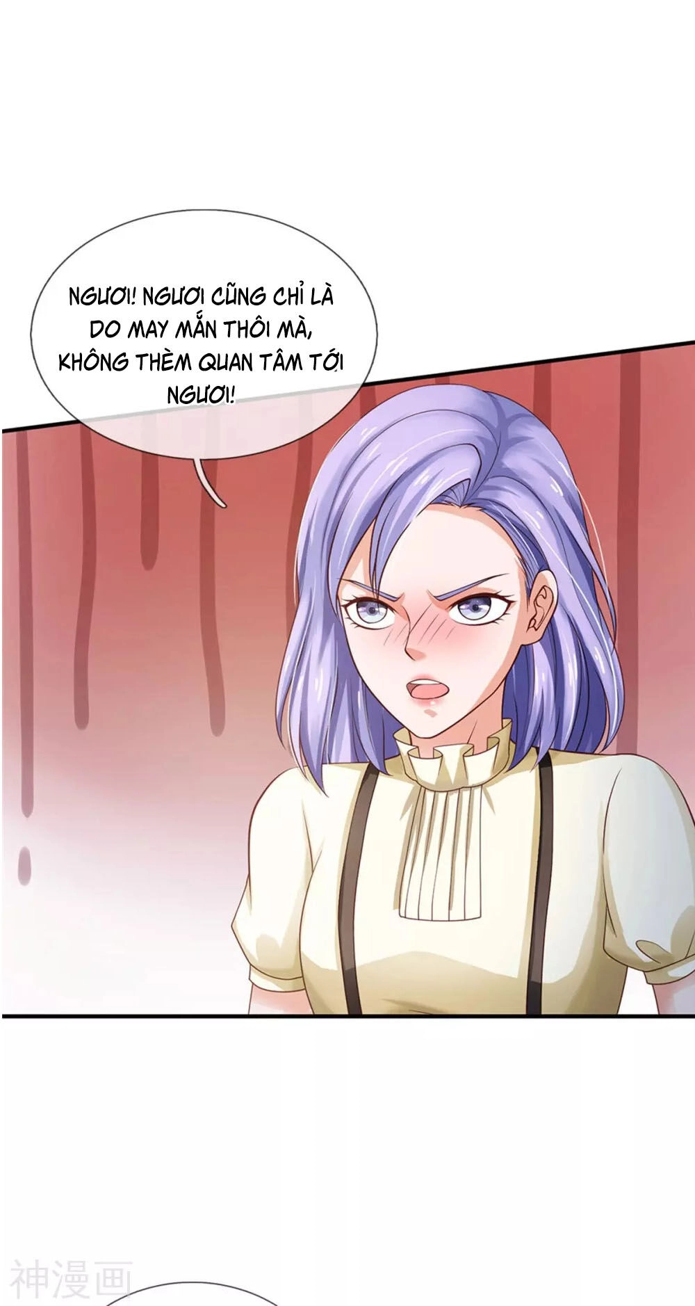 Ngạo Thị Thiên Địa Chapter 249 - 39