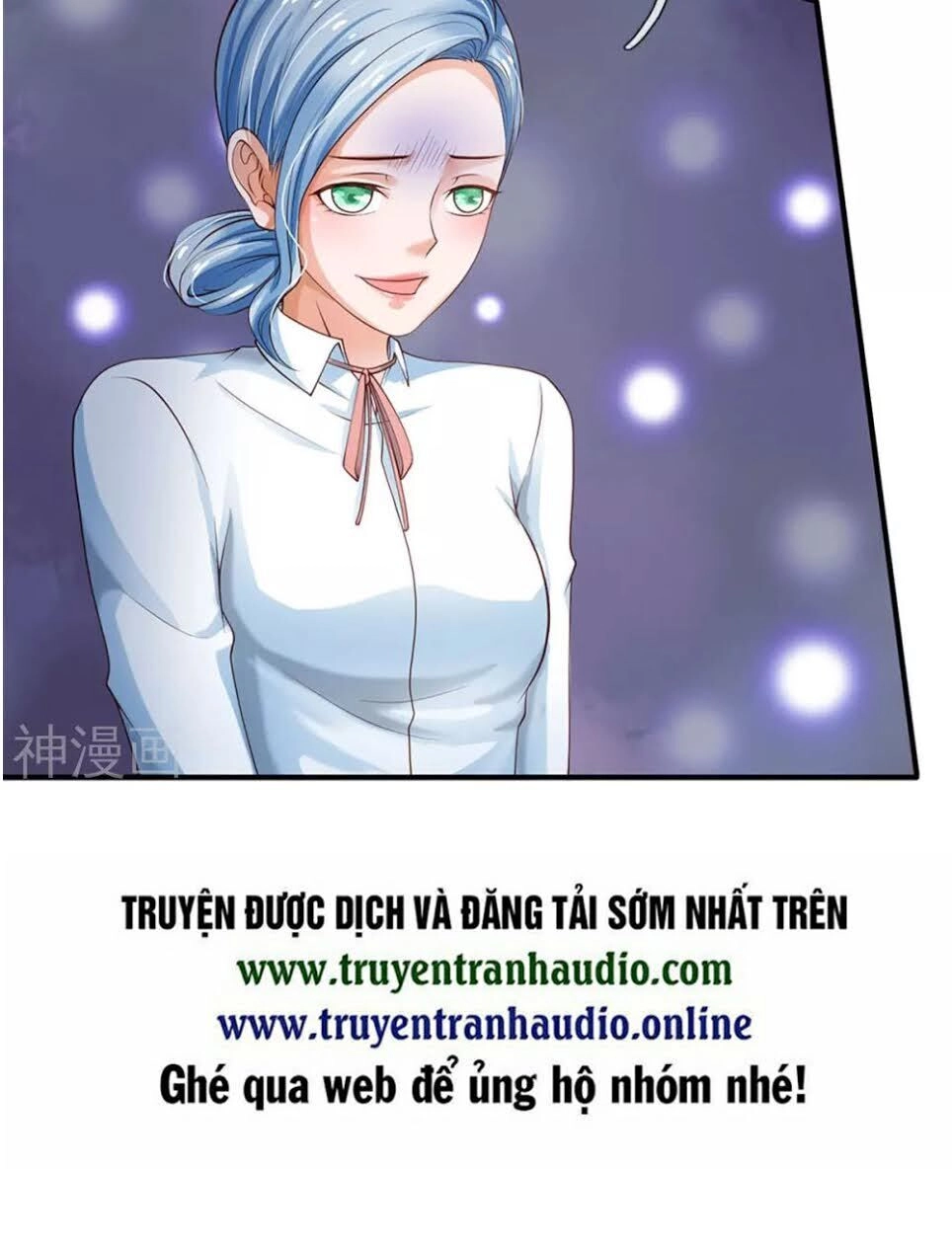 Ngạo Thị Thiên Địa Chapter 249 - 41