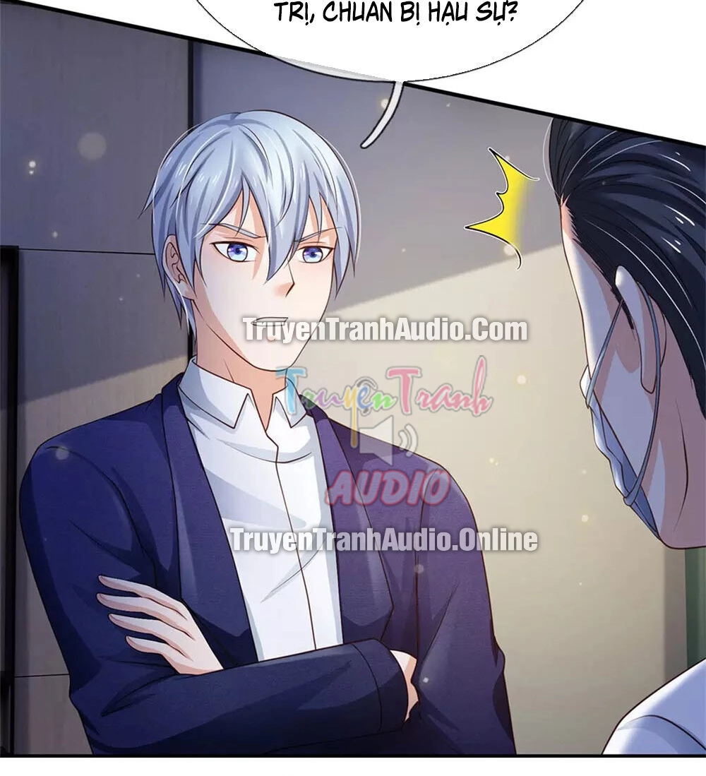 Ngạo Thị Thiên Địa Chapter 251 - 5