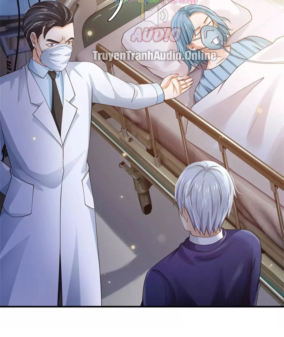 Ngạo Thị Thiên Địa Chapter 251 - 7