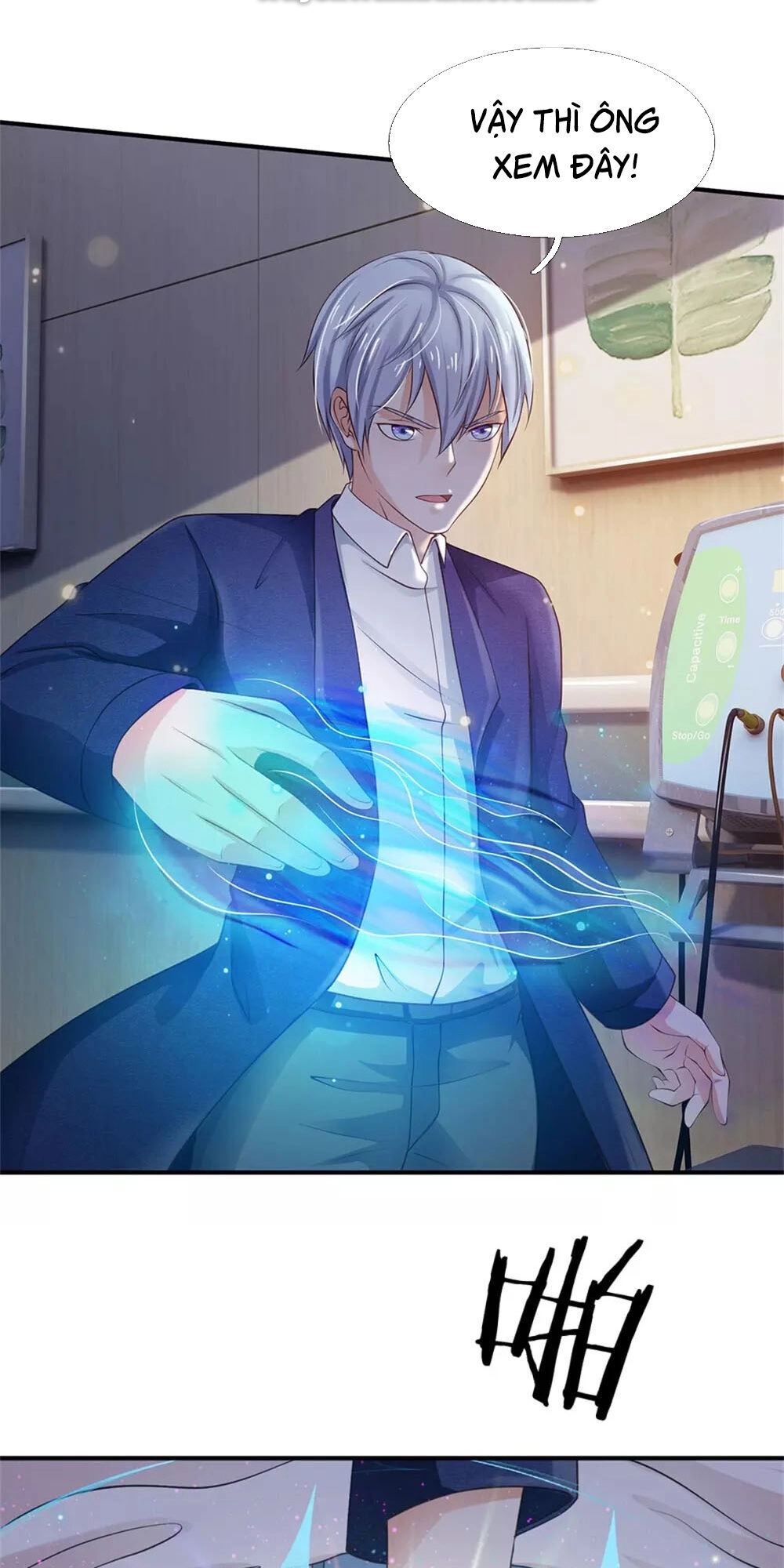 Ngạo Thị Thiên Địa Chapter 251 - 14