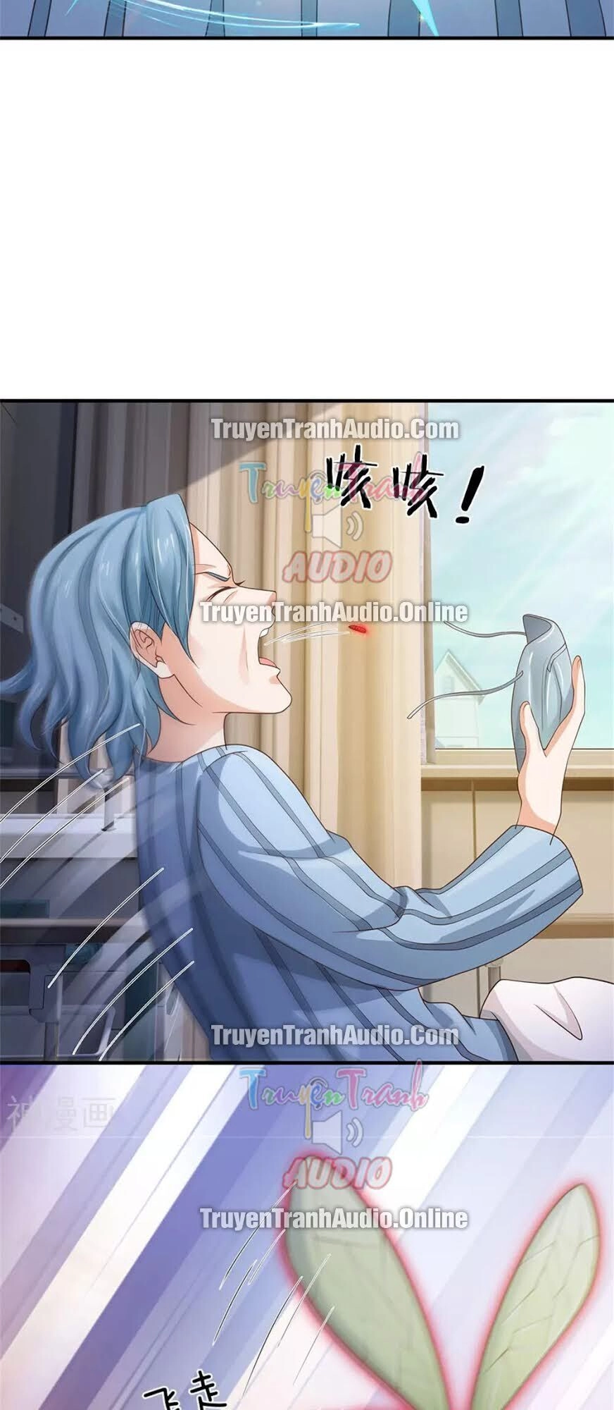 Ngạo Thị Thiên Địa Chapter 251 - 16