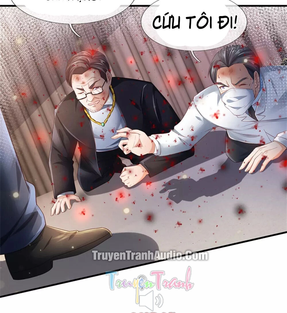 Ngạo Thị Thiên Địa Chapter 251 - 21