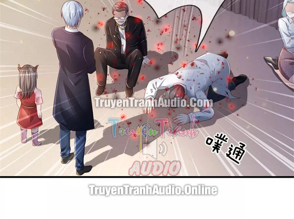 Ngạo Thị Thiên Địa Chapter 251 - 23