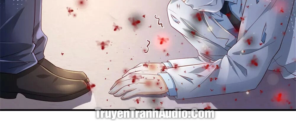 Ngạo Thị Thiên Địa Chapter 251 - 25