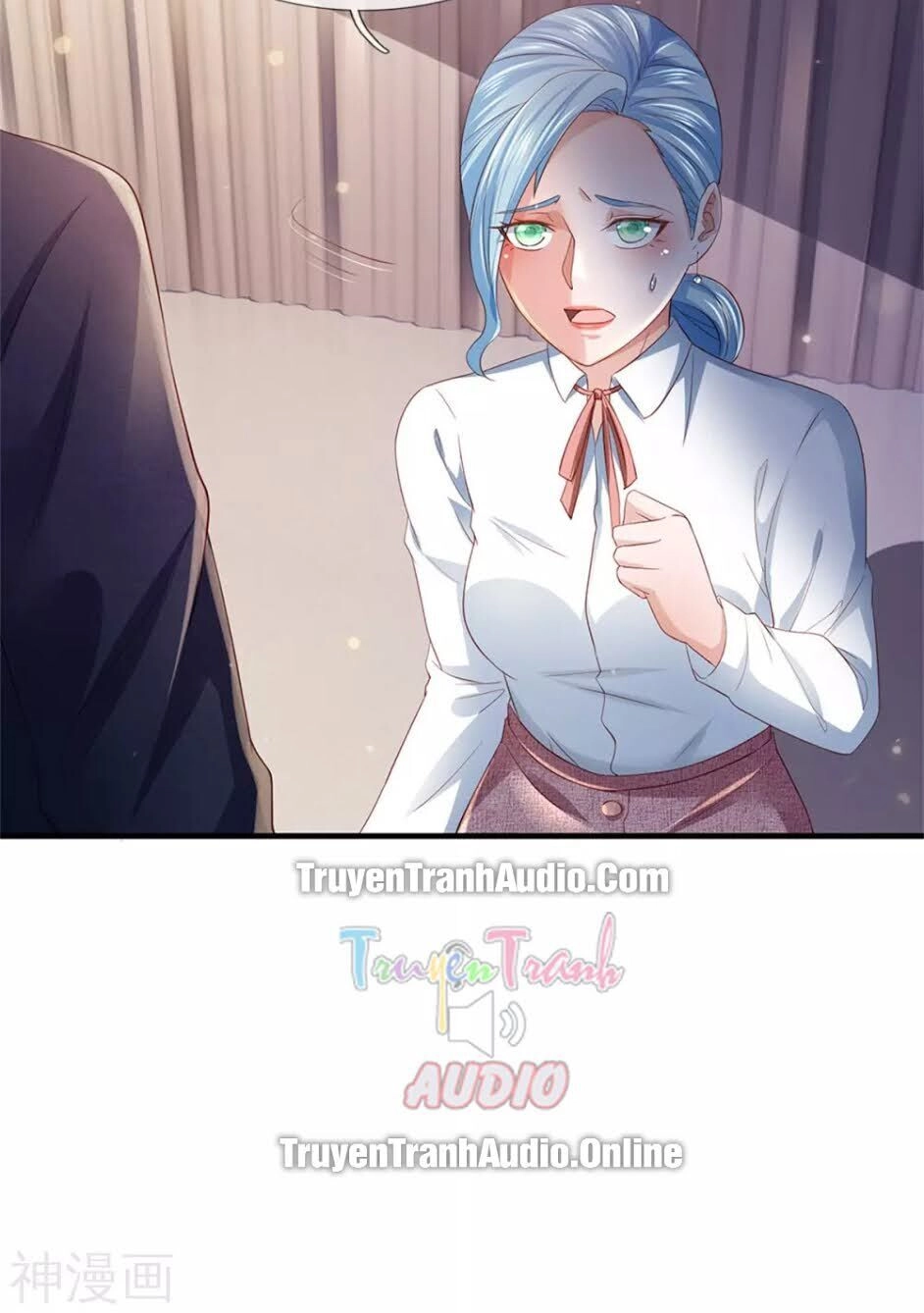 Ngạo Thị Thiên Địa Chapter 251 - 31