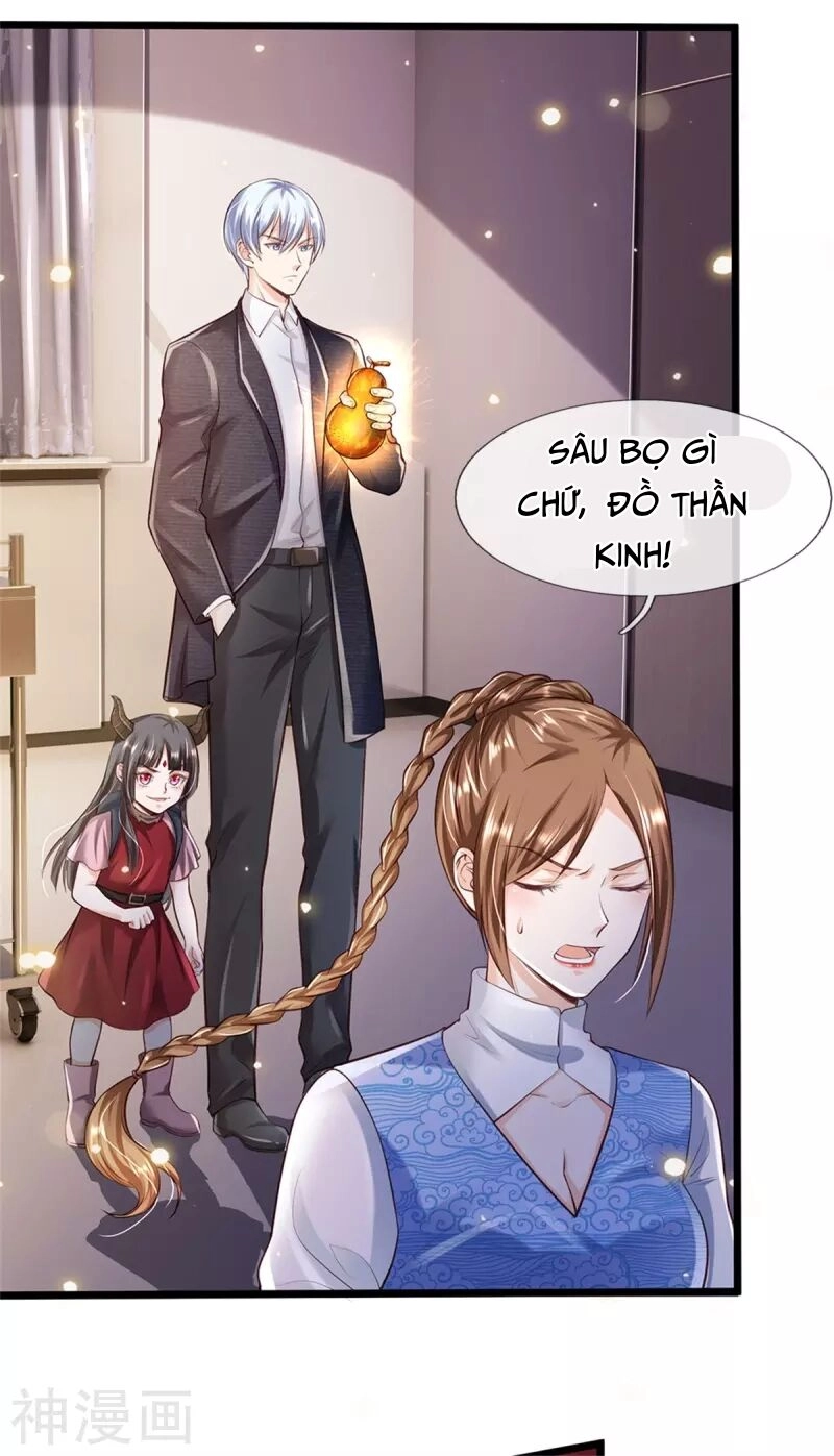 Ngạo Thị Thiên Địa Chapter 252 - 2