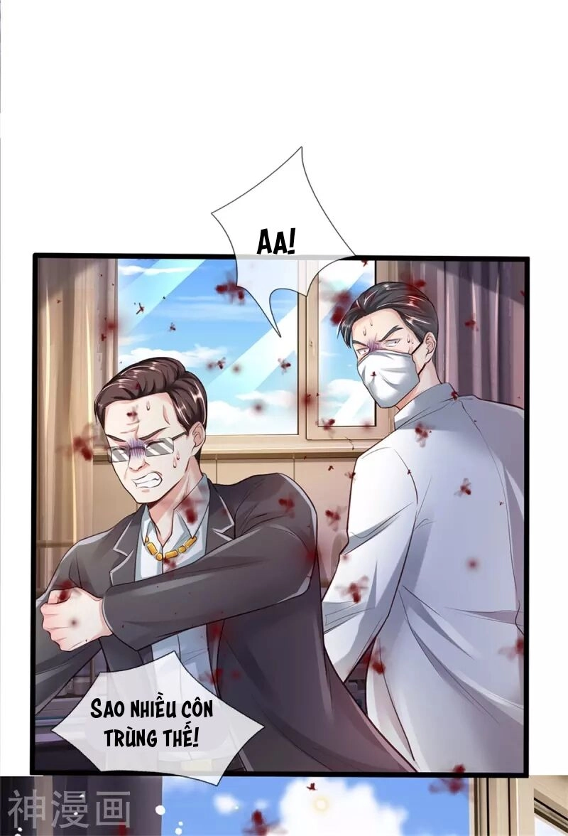 Ngạo Thị Thiên Địa Chapter 252 - 5