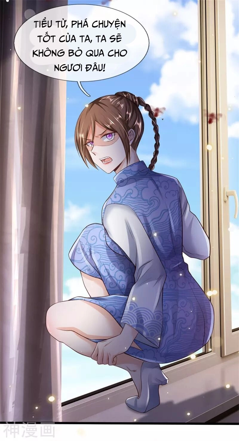 Ngạo Thị Thiên Địa Chapter 252 - 6