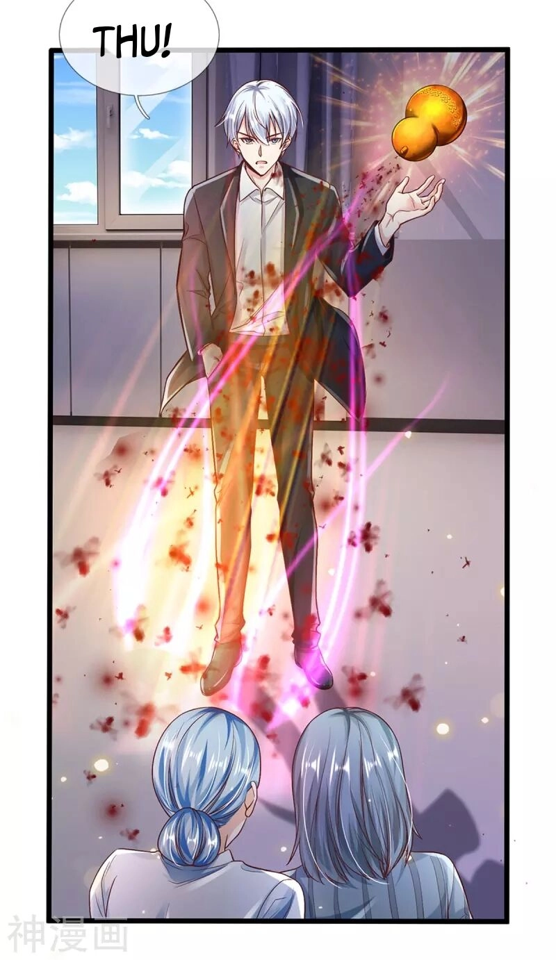 Ngạo Thị Thiên Địa Chapter 252 - 11