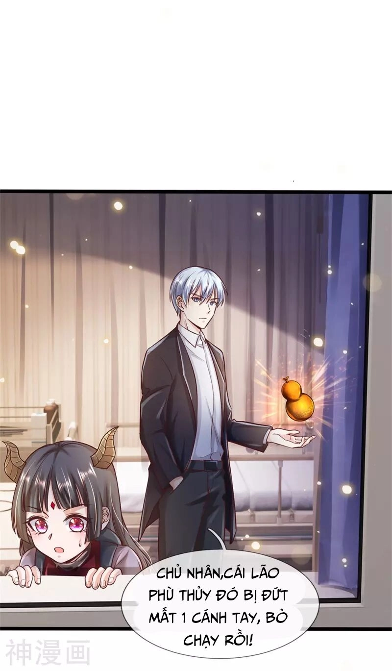 Ngạo Thị Thiên Địa Chapter 252 - 12